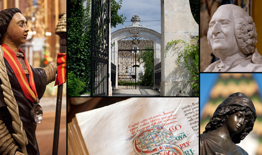 © BIVB / NARBEBURU S. / JOLY M. / IBANEZ A. © BIVB / NARBEBURU S. / JOLY M. / IBANEZ A.