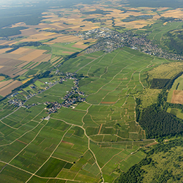 Landscape in the Côte de Nuits - © BIVB / Aurélien Ibanez Landscape in the Côte de Nuits - © BIVB / Aurélien Ibanez