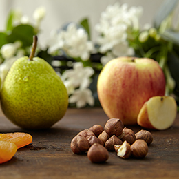 ® BIVB / Lukam - The aromas of the floral family ® BIVB / Lukam - The aromas of the floral family