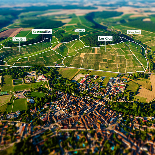 © BIVB / Aurélien Ibanez