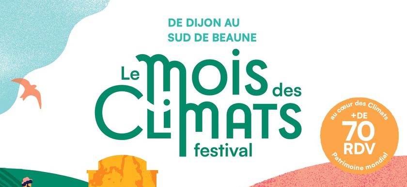 © Le Mois des Climats