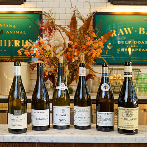 © BIVB / Albert Ting