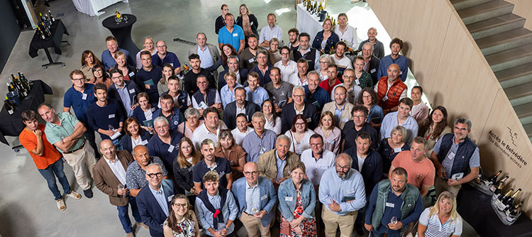 The Cave de Prestige Awards