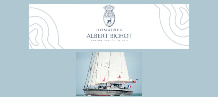 Albert Bichot between terroir and "merroir"