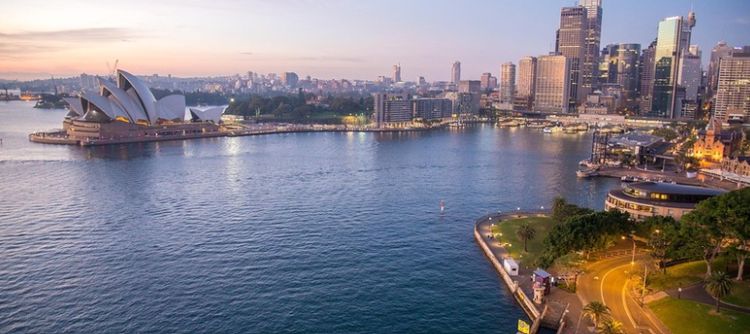 Australia: Bourgogne Committing to New Opportunities