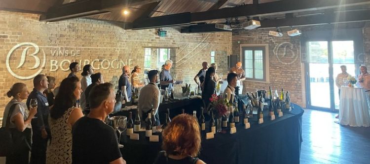 Bourgogne is Back: Australia, it’s time to Take a Closer Look