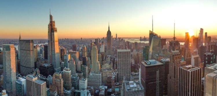 USA : Bourgogne wines' #1 Export Market