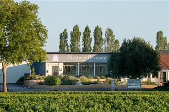 Portes Ouvertes au Caveau Nuiton-Beaunoy