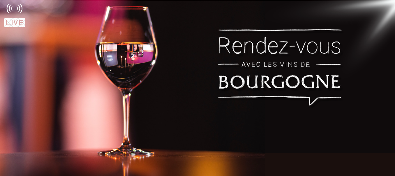 INTERNATIONALLY - Rendez-vous avec les vins de Bourgogne - BOUZERON