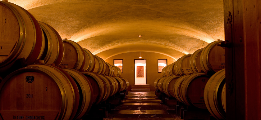 © BIVB / Sébastien NARBEBURU