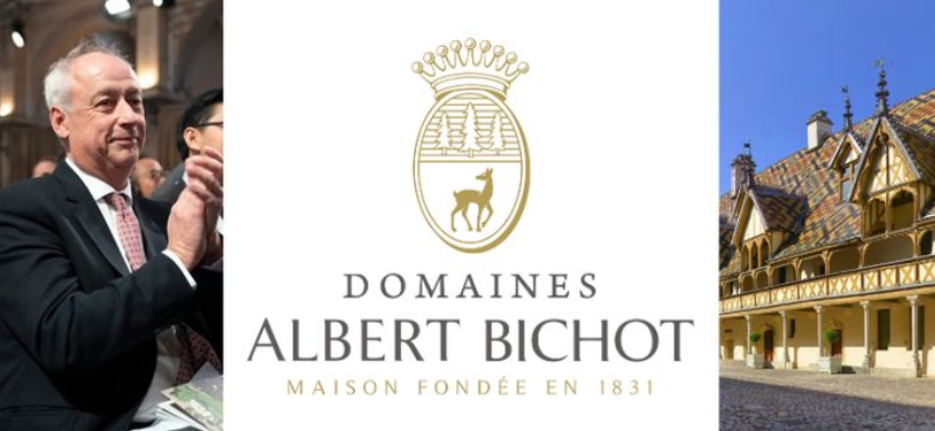 © Maison Albert Bichot